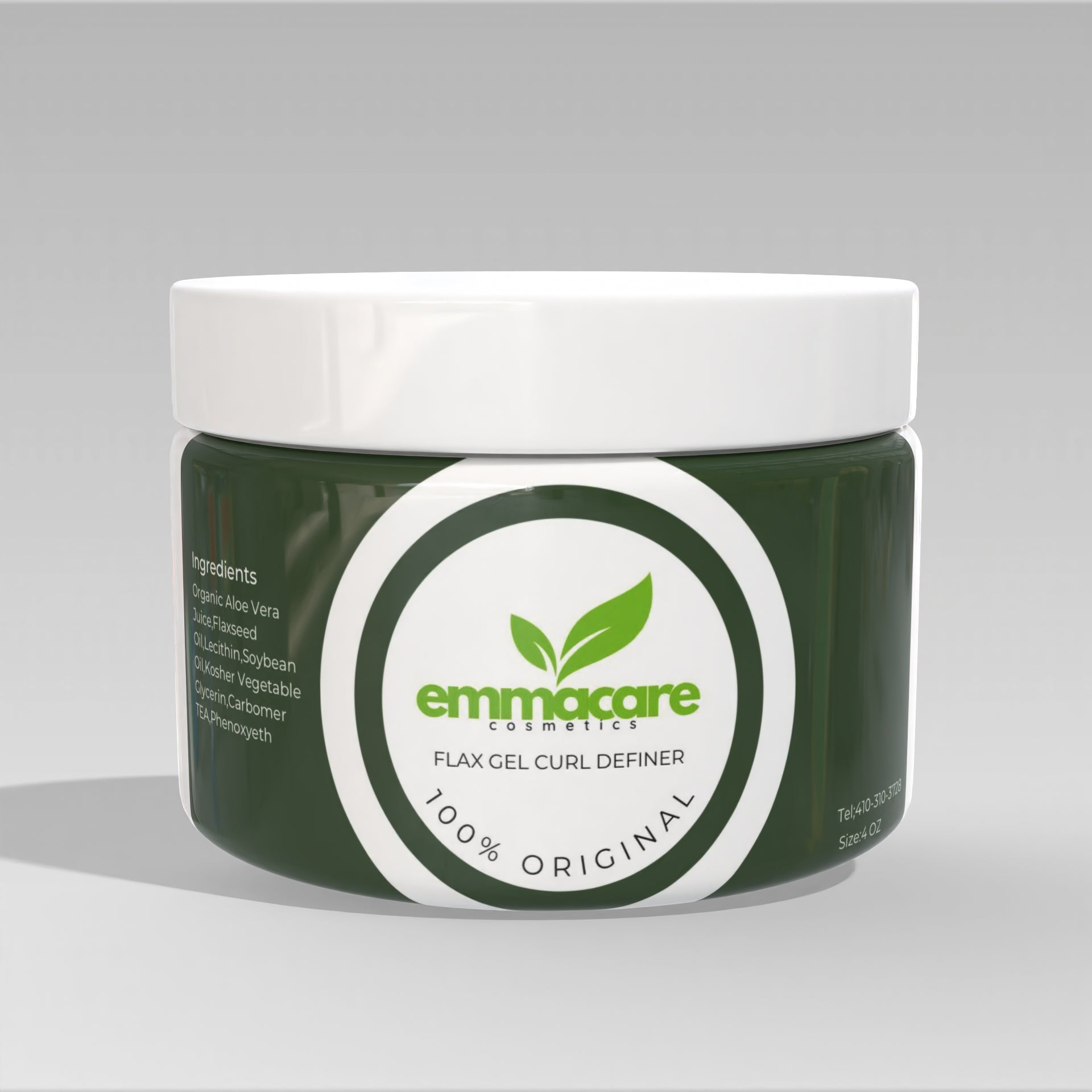 EMMA HAIR GROWTH BALM